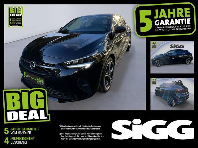 Opel Corsa 1.2 Turbo Elegance Turbo