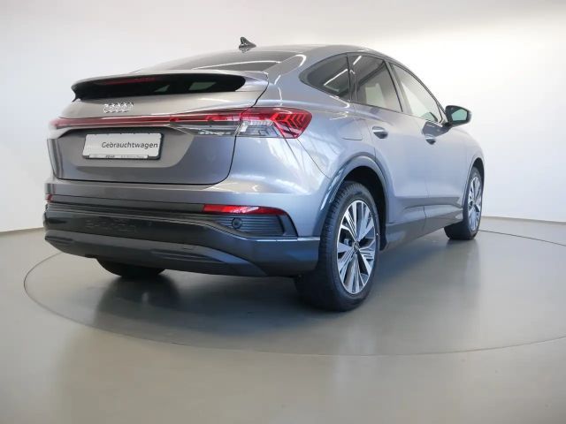 Audi Q4 e-tron 35 Sportback