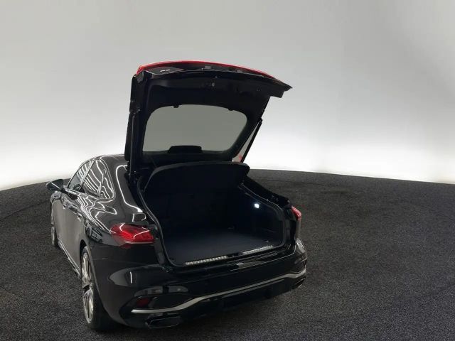 Audi A5 Hybride Quattro S-Tronic