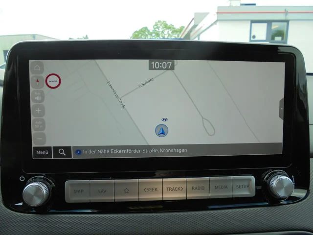 Hyundai Kona Electric Trend