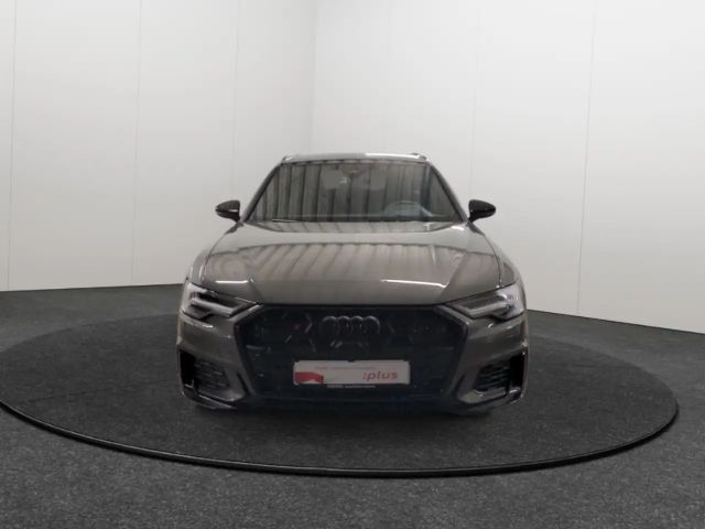 Audi S6 Avant Quattro