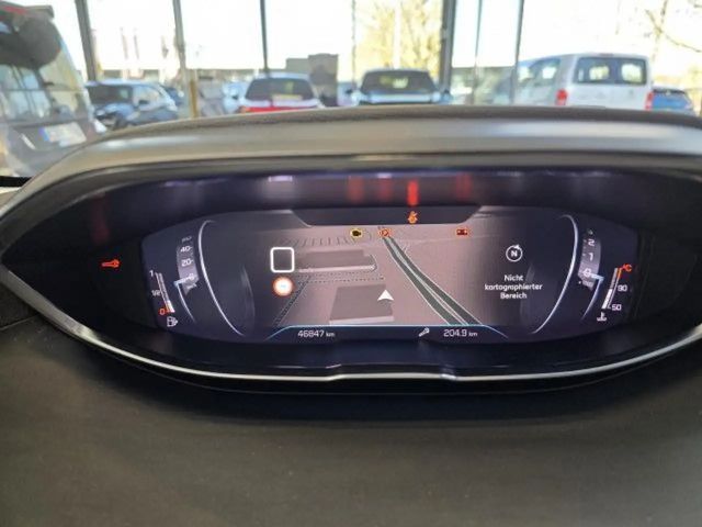 Peugeot 3008 Allure Pack PureTech