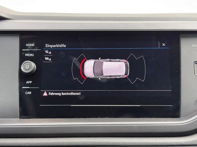 Volkswagen Polo 4Me TSI