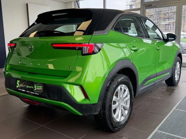 Opel Mokka Edition Mokka-e
