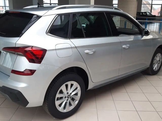 Skoda Kamiq 1.0 TSI