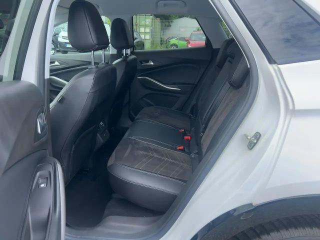 Opel Grandland X 1.5 CDTI