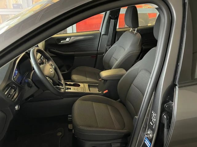 Ford Kuga Plug in Hybrid Titanium