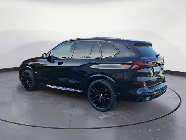 BMW X5 M-Sport xDrive40d