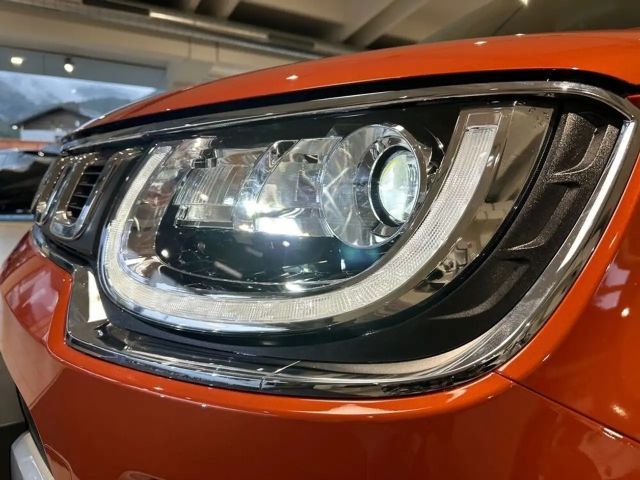 Suzuki Ignis AllGrip DualJet Hybrid Shine