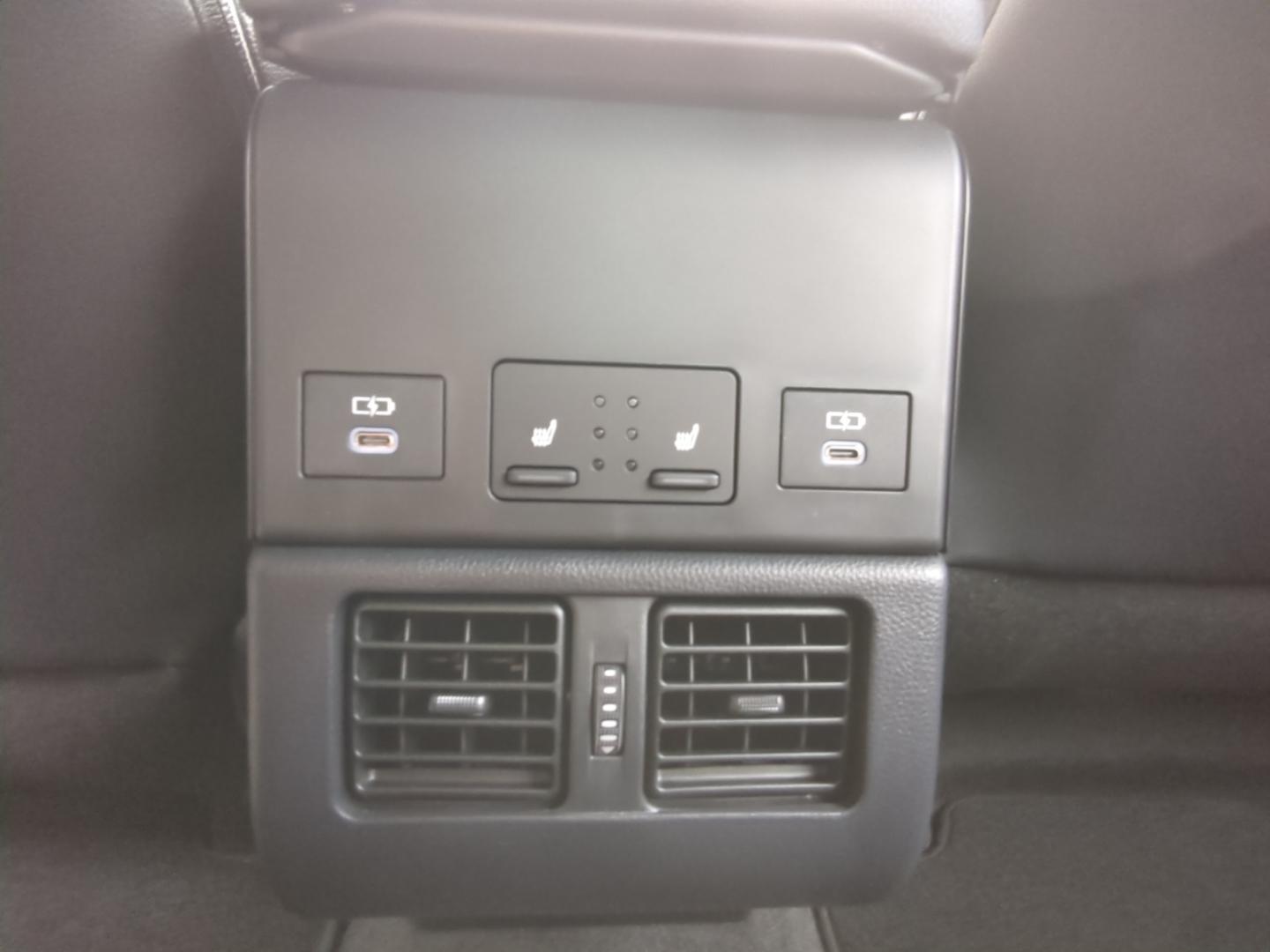 Toyota bZ4X 4x2 Lounge