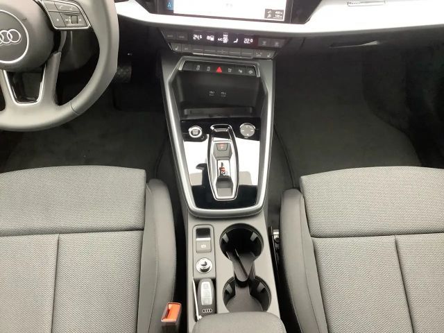 Audi A3 35 TDI S-Tronic Sedan