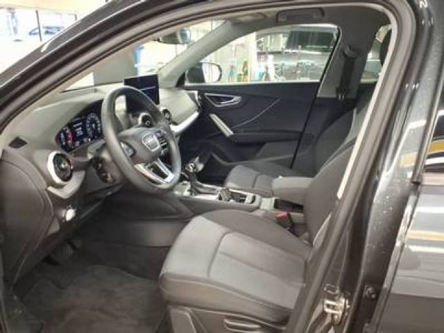 Audi Q2 35 TFSI S-Tronic