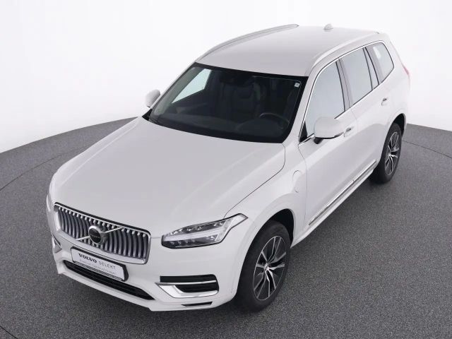 Volvo XC90 AWD Inscription T8