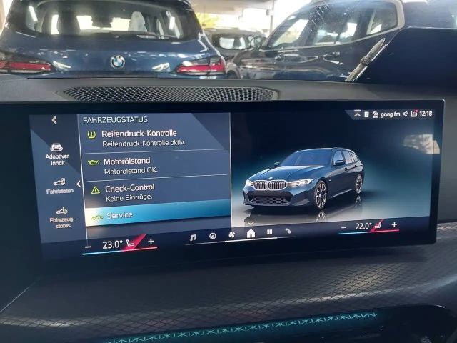 BMW 330 330e M-Sport Touring