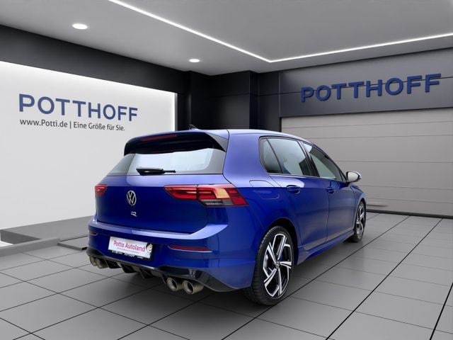 Volkswagen Golf Golf 4M R PDC ACC LM18 LED+ KLIMA