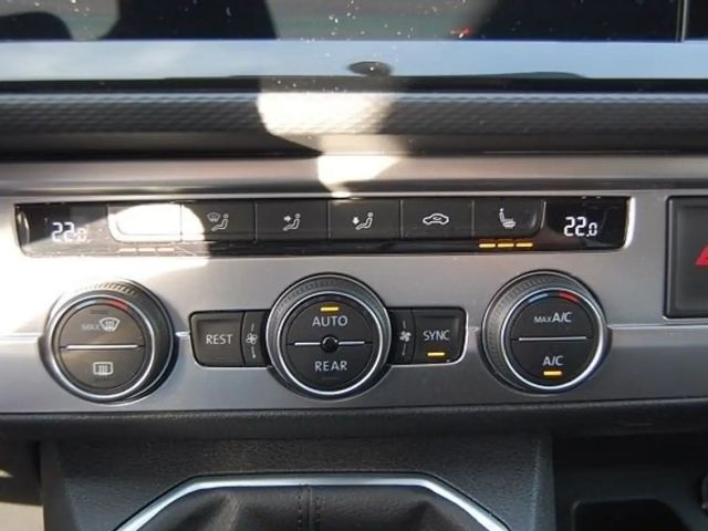 Volkswagen Multivan T6