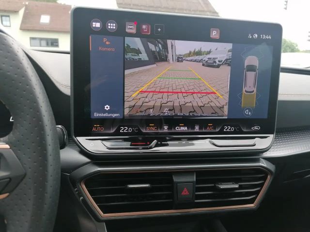 Cupra Leon DSG Sportstourer