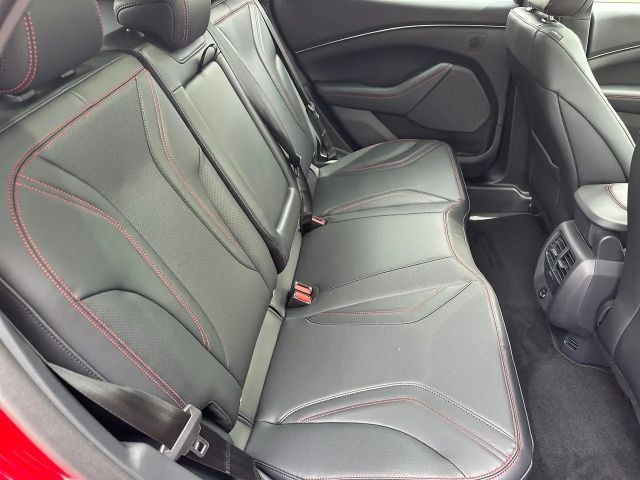 Ford Mustang Mach-E AWD Premium