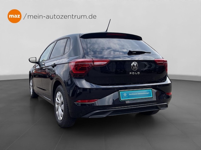 Volkswagen Polo 1.0 TSI Style