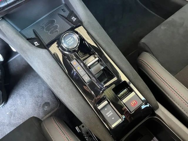 Alfa Romeo Junior Elettrica