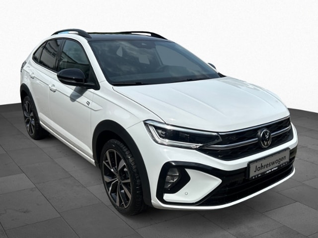 Volkswagen Taigo 1.5 TSI IQ.Drive