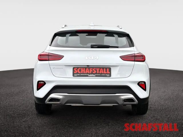 Kia XCeed PHEV Vision