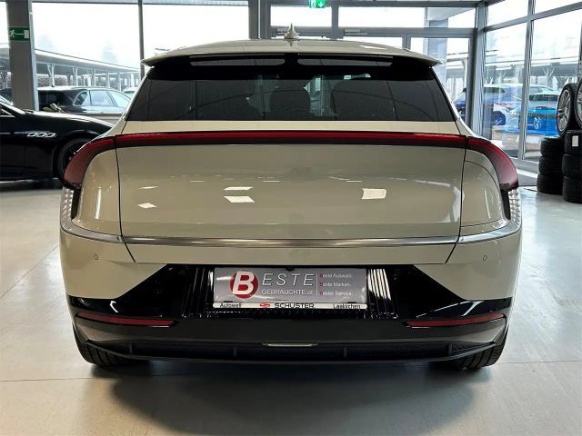 Kia EV6 Achterwielaandrijving