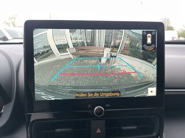 Toyota Yaris Cross Hybride VVT-i