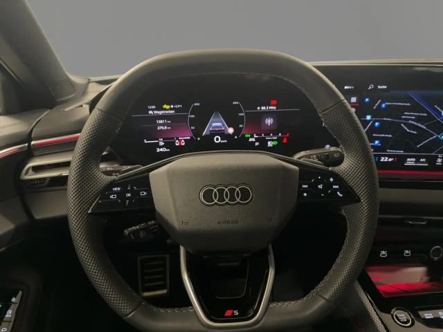 Audi A5 TFSI S tr. RFK VIRTUAL LED