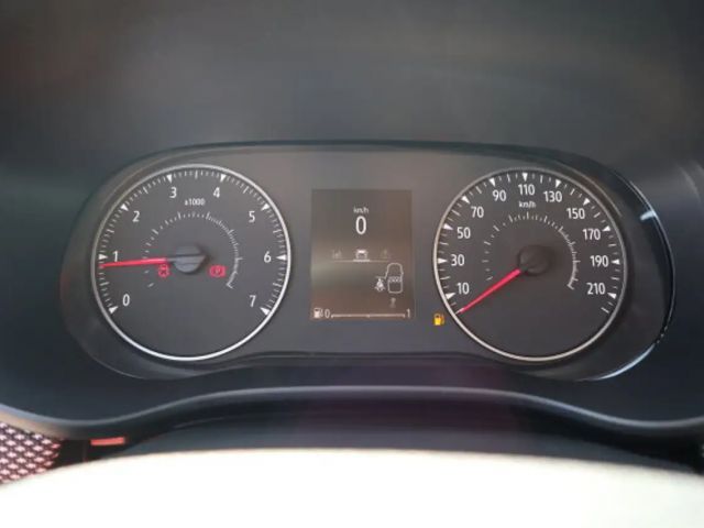 Dacia Logan Logan Sedan Expression Kamera/Klima/PDC/LED/Navi