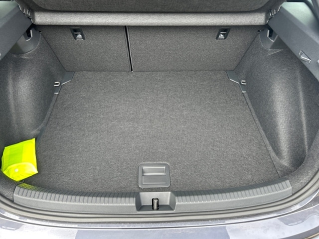 Volkswagen Taigo 1.5 TSI IQ.Drive