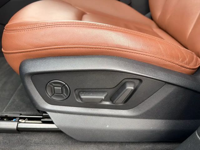 Audi Q7 55 TFSI Hybride