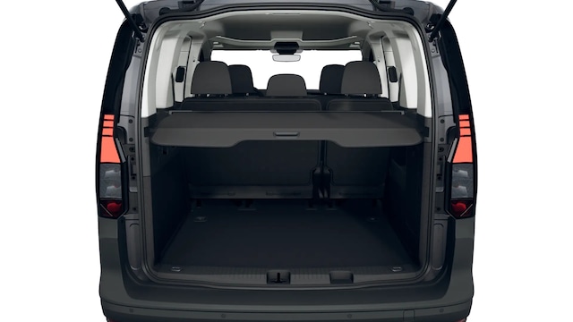 Volkswagen Caddy 2.0 TDI Combi DSG