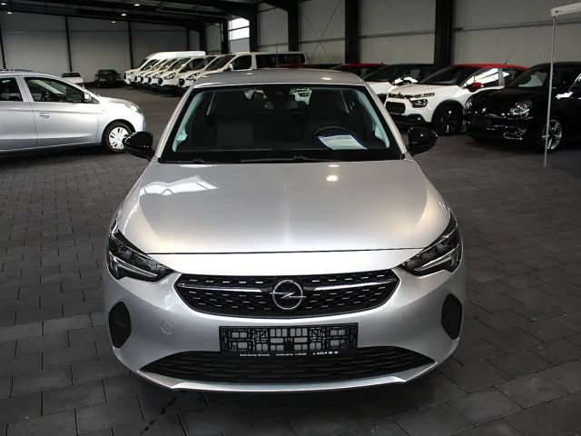 Opel Corsa Elegance
