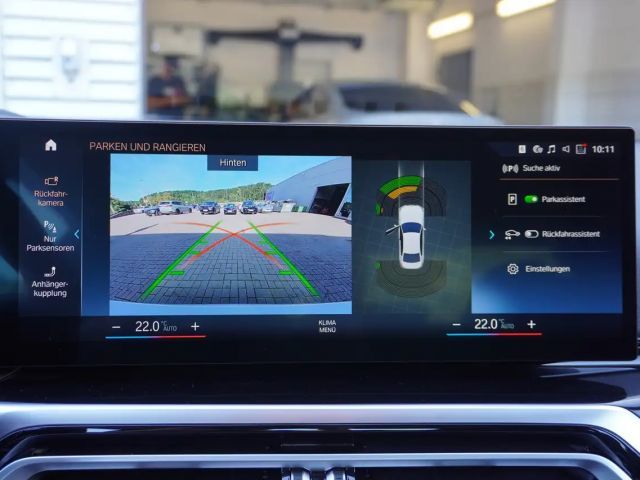 BMW 330 330i Sedan xDrive