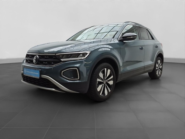 Volkswagen T-Roc 1.0 TSI