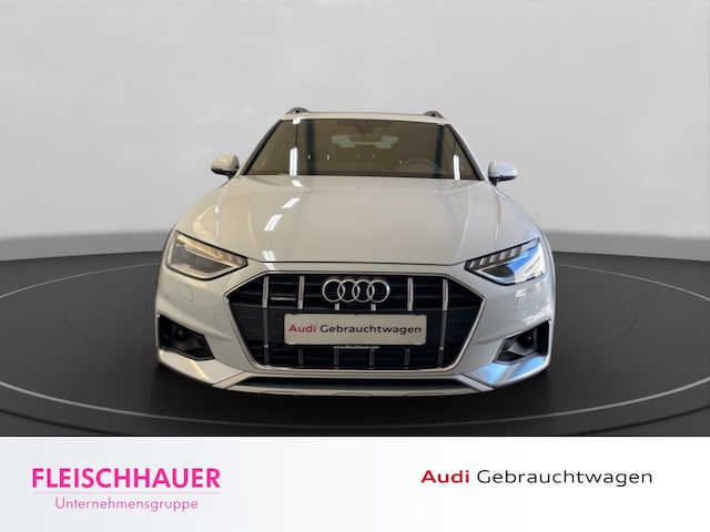 Audi A4 allroad 40 TDI Quattro S-Tronic