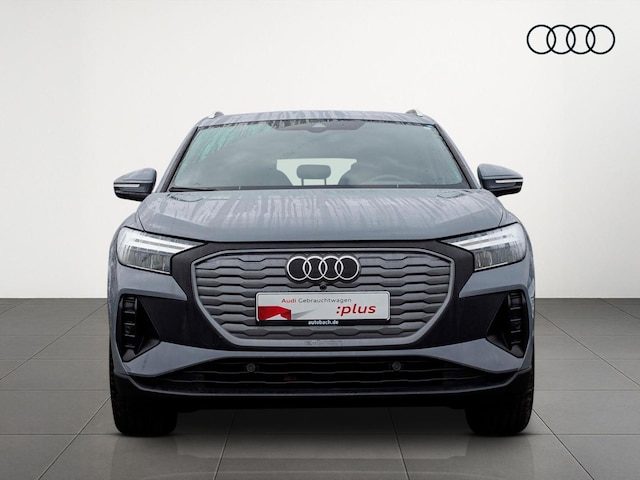 Audi Q4 e-tron 40