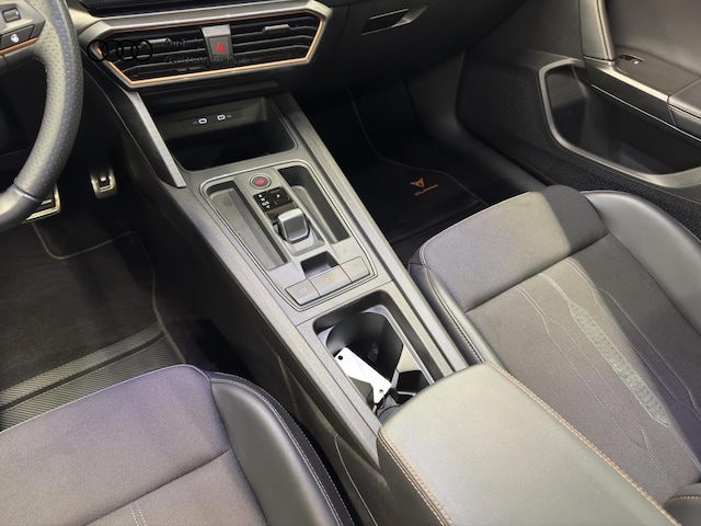 Cupra Formentor 2.0 TSI DSG VZ