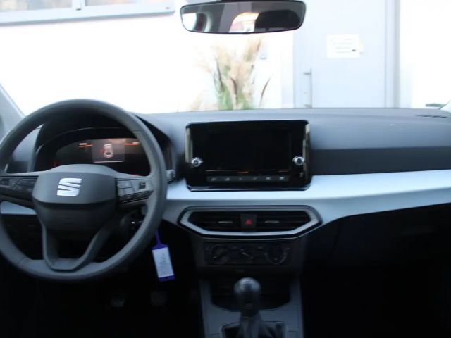 Seat Ibiza Reference