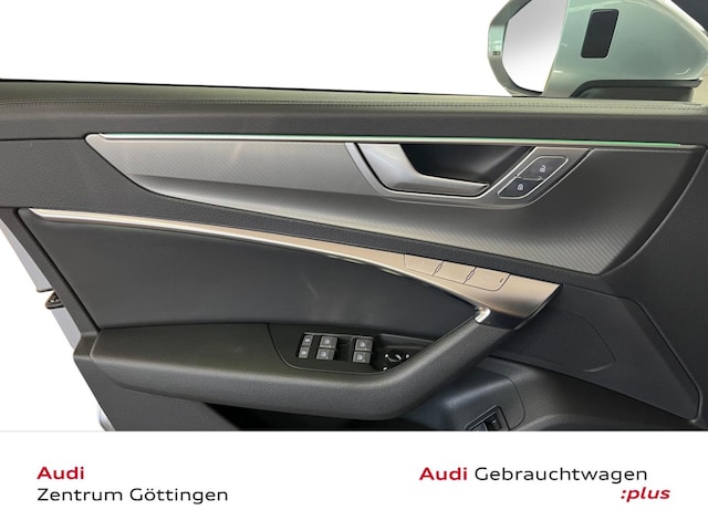 Audi A6 40 TDI Avant S-Tronic