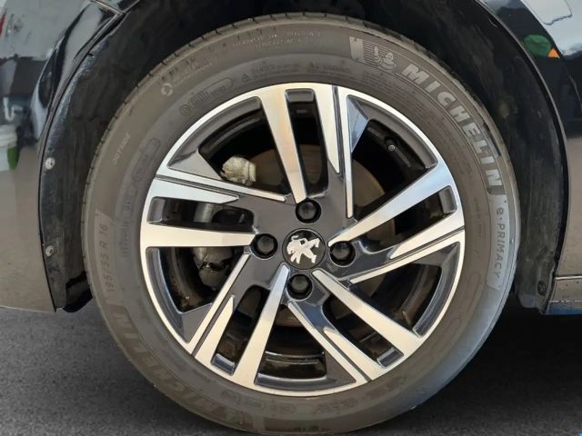 Peugeot 208 Allure Pack EAT8
