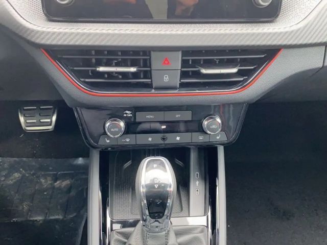 Skoda Scala 1.0 TSI Monte Carlo