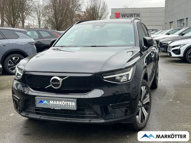 Volvo XC40 Plus Recharge