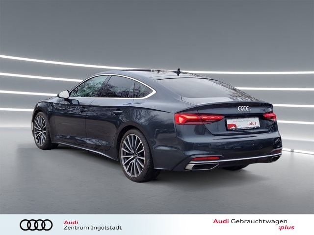 Audi A5 40 TFSI S-Tronic Sportback