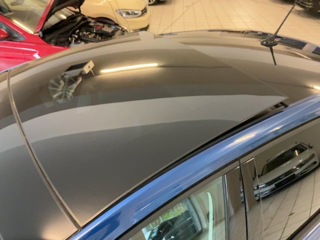 Volkswagen Polo 1.0 TSI DSG