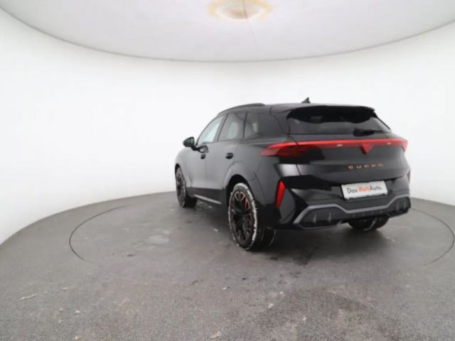 Cupra Terramar 2.0 TSI