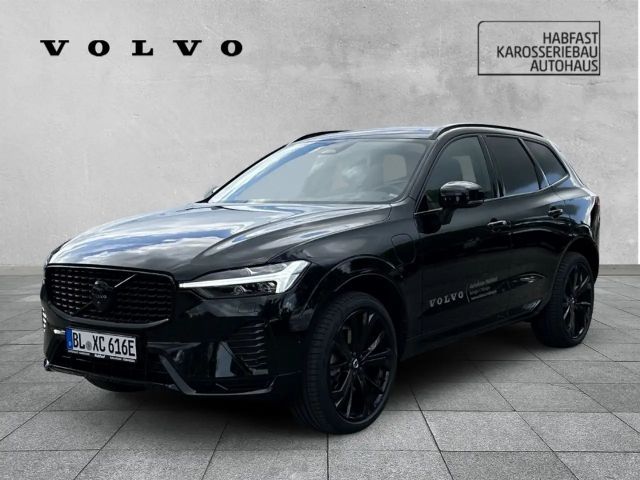 Volvo XC60 AWD T8 Ultra