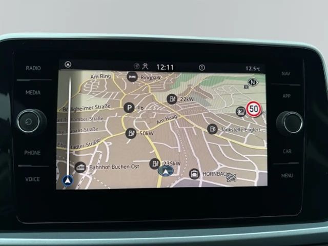 Volkswagen T-Roc 2.0 TDI