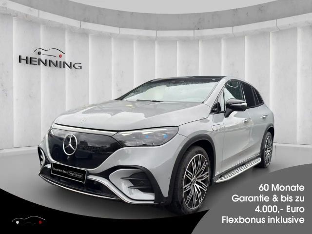 Mercedes-Benz EQE SUV 4MATIC 500 AMG Line